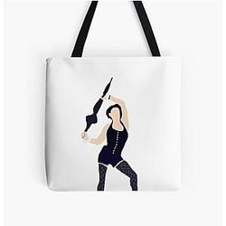 Tom Holland Umbrella Tote Bag