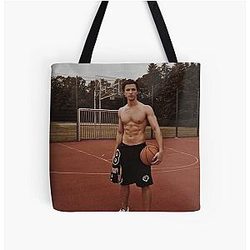 Art Tom Holland Wallpaper All Print Tote Bag