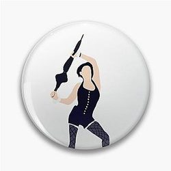 Tom Holland Umbrella Pin