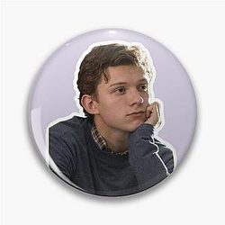 Tom Holland PIN