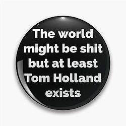 But at least you exist