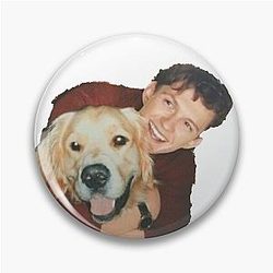 Tom Holland Pin