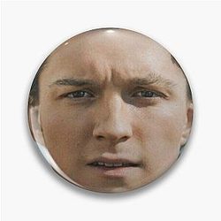 Tom Holland Handsome Pin