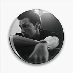 Tom Holland Pin