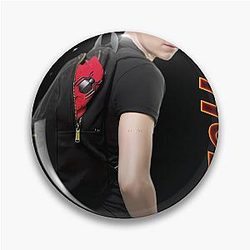 Tom Holland Pin