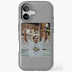 Tom Holland iPhone tough case