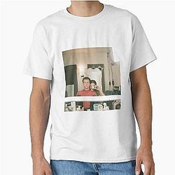 Tom Holland and Zendaya Classic T-Shirt