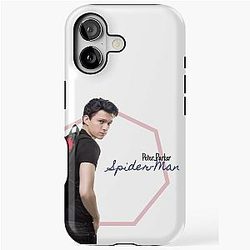 Tom Holland Spidey Tough Case