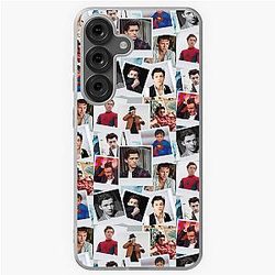 Tom Holland Samsung Galaxy Case