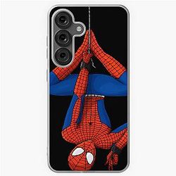 Tom Holland Spidey Samsung Galaxy Case