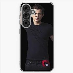 Tom Holland Samsung Galaxy Case