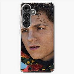 Tom Holland Samsung Galaxy Case