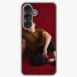 Art Tom Holland Samsung Galaxy Soft Case
