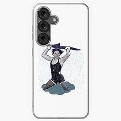 Tom Holland Samsung Galaxy Soft Case
