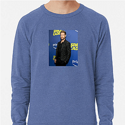 Tom Hopper Collection for fans Tom Hopper Sweatshirts