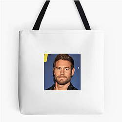 Tom Hopper Merch For Fans Tom Hopper Bags