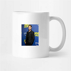 Tom Hopper Collection for fans Tom Hopper Mugs