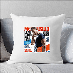 Tom Hopper Merchandise Tom Hopper Pillows Cover