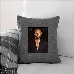 Tom Hopper Limited Collection Tom Hopper Pillows Cover