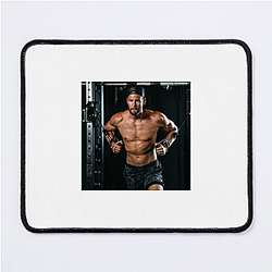 Tom Hopper Merchandise For Fans Tom Hopper Mouse Pads
