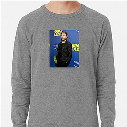 Tom Hopper Collection for fans Tom Hopper Sweatshirts