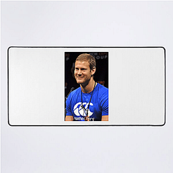 Tom Hopper Special Collection Tom Hopper Mouse Pads