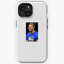 Tom Hopper Special Collection Tom Hopper iPhone Cases