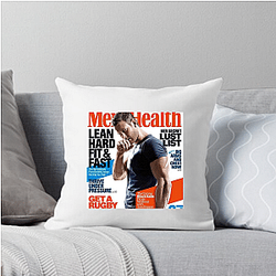 Tom Hopper Merchandise Tom Hopper Pillows Cover