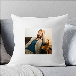 Tom Hopper Merch Tom Hopper Pillows Cover