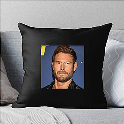 Tom Hopper Merch For Fans Tom Hopper Pillows Cover