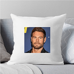 Tom Hopper Merch For Fans Tom Hopper Pillows Cover