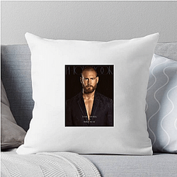 Tom Hopper Limited Collection Tom Hopper Pillows Cover
