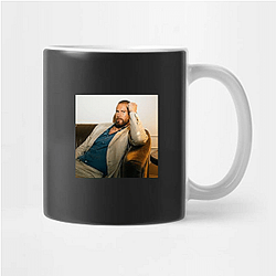 Tom Hopper Merch Tom Hopper Mugs