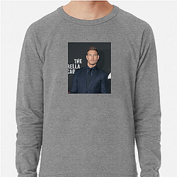 Tom Hopper Signature Tom Hopper Sweatshirts