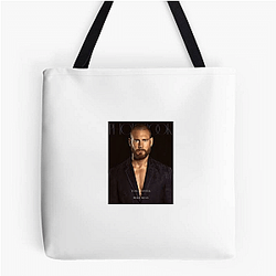 Tom Hopper Limited Collection Tom Hopper Bags
