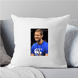 Tom Hopper Special Collection Tom Hopper Pillows Cover