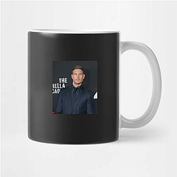 Tom Hopper Signature Tom Hopper Mugs