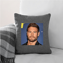 Tom Hopper Merch For Fans Tom Hopper Pillows Cover
