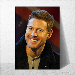 Tom Hopper Fan Art Tom Hopper Posters
