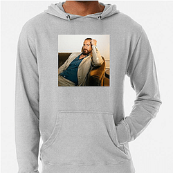 Tom Hopper Merch Tom Hopper Hoodies