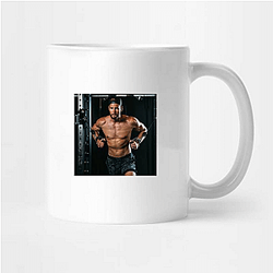 Tom Hopper Merchandise For Fans Tom Hopper Mugs