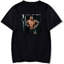 Tom Hopper Merchandise For Fans Tom Hopper T-Shirts