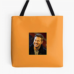 Tom Hopper Fan Art Tom Hopper Bags