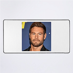 Tom Hopper Merch For Fans Tom Hopper Mouse Pads