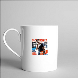 Tom Hopper Merchandise Tom Hopper Mugs