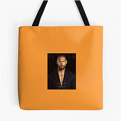 Tom Hopper Limited Collection Tom Hopper Bags