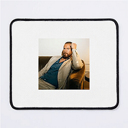 Tom Hopper Merch Tom Hopper Mouse Pads