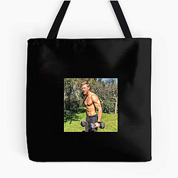 Tom Hopper Merch Collection Tom Hopper Bags