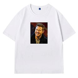 Tom Hopper Fan Art Tom Hopper T-Shirts