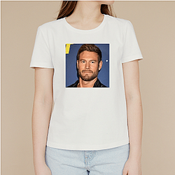 Tom Hopper Merch For Fans Tom Hopper T-Shirts